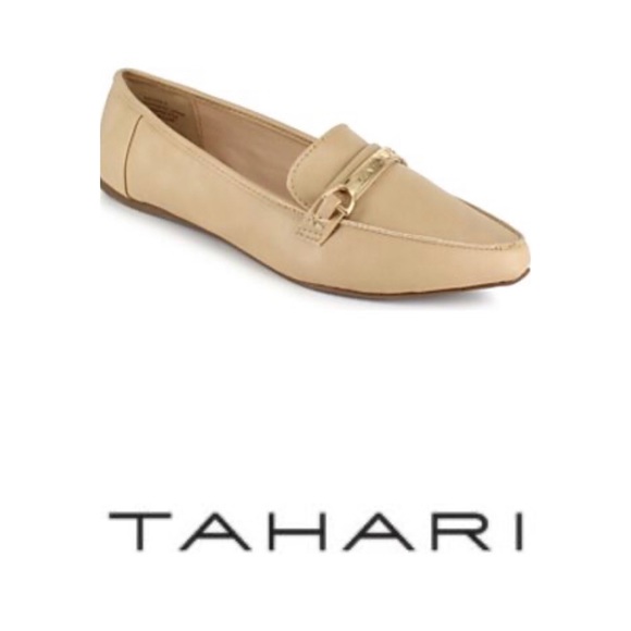 tahari girl shoes